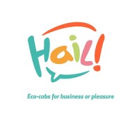 Hail Services logo - Similar company to Cycle Waggle Ltd