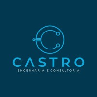 Castro Engenharia e Consultoria logo - Similar company to Ex Engenharia