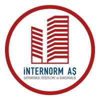 İnternorm Gayrimenkul Değerleme ve Danışmanlık A.Ş. logo - Similar company to Efa Hari̇ta Mühendi̇sli̇k Proje İnşaat Taahhüt Gayri̇menkul Değerleme Danişmanlik Li̇mi̇ted Şi̇rketi̇
