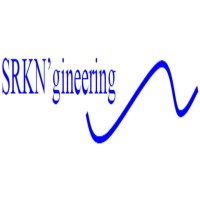 SRKN'gineering & Associates logo - Similar company to Srkn Structural Engineering
