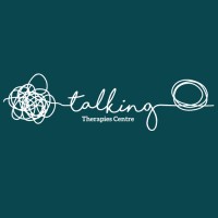Talking Therapies Centre logo - Similar company to Clear Direction Human Resources Ltd