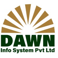Dawn Info System logo - Similar company to Daleun Technologies