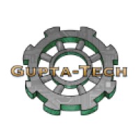 Gupta-Tech logo - Similar company to The Friday Code