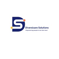 Diversicare Solutions logo - Similar company to Diversicare Therapy Services