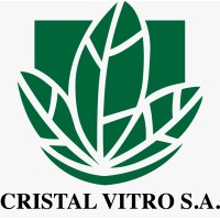 Cristal Vitro S.A. logo - Similar company to Asoestructuras S.A.