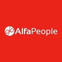 AlfaPeople logo - Similar company to Solvait