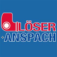 Löser + Anspach GmbH logo - Similar company to Rls Wacon Gmbh