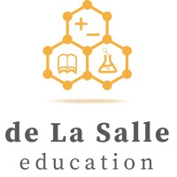 De La Salle Education logo - Similar company to Disabled People'S Association