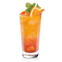 PANGY Beverages logo - Similar company to Green Star Distribution Uk