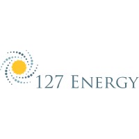 127 Energy logo - Similar company to Draught Guard