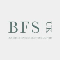 Business Finance Solutions (UK) Ltd logo - Similar company to White Label Resources Ltd