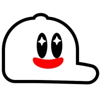 Smiley Cap logo - Similar company to Dreampark Immersive