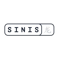 Sinis logo - Similar company to Sinis