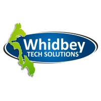 Whidbey Tech Solutions logo - Similar company to Technical Services Inc.