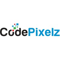 Code Pixelz Media logo - Similar company to Code Pixel Games