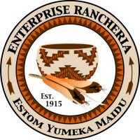 Enterprise Rancheria of Maidu Indians of California logo - Similar company to Picayune Rancheria Of The Chukchansi Indians