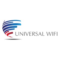 Universal WiFi logo - Similar company to Acctech Botswana