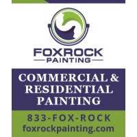 Foxrock Painting, LLC logo - Similar company to Mueller Coatings