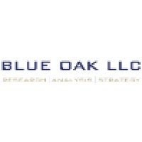 Blue Oak LLC logo - Similar company to Blue Oak Consulting Llc