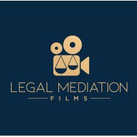 Legal Mediation Films logo - Similar company to Mediation Center