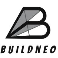 BuildNEO logo - Similar company to Neuwave Robotics