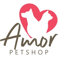 Amor PetShop logo - Similar company to Petshop