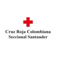 Cruz Roja Colombiana Seccional Santander logo - Similar company to Lost Imagination Studios