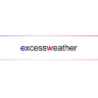 Excessweather logo - Similar company to Cobble Fish
