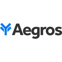 Aegros logo - Similar company to Sequins
