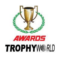 Awards TrophyWorld logo - Similar company to Molinari Caffe