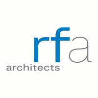 RFA Architects logo - Similar company to Trace Visual Planning + Design
