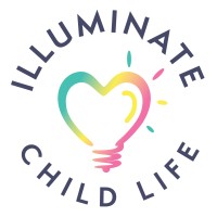 Illuminate Child Life logo - Similar company to Q-Rounds