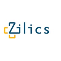 Zilics Health Information Systems logo - Similar company to Vector Gestão Plena