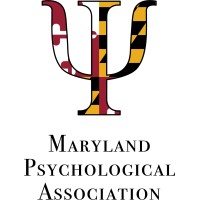 Maryland Psychological Association logo - Similar company to Adler Display