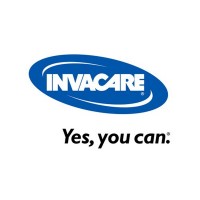 Invacare Nederland logo - Similar company to Huka B.V.