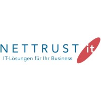 Nettrust it Services AG logo - Similar company to Stepcom Nettrust Gmbh