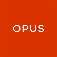 Opus Design logo - Similar company to Pilot, Inc