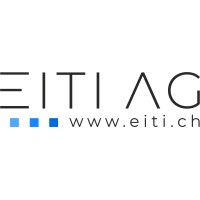 EITI AG logo - Similar company to Eitic