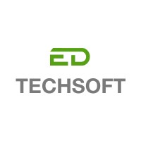 EdTechSoft logo - Similar company to Ellipsis Type Approval Services
