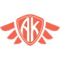 AutoKorea logo - Similar company to Llc 'Smart Auto Ltd'