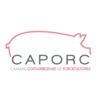 Cámara Costarricense de Porcicultores | CAPORC logo - Similar company to Corpeco Sa