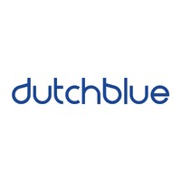 DutchBlue World logo - Similar company to Varnamed Ltd.
