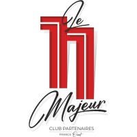11 Majeur logo - Similar company to Fb Conseils