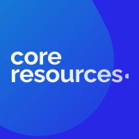 Core Resources logo - Similar company to Reliablesite.Org
