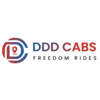 DDD CABS Official logo - Similar company to Halsa Bake