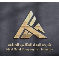 Ideal Sand Company For Industry logo - Similar company to Silk Road Industry