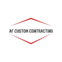 Af Custom Contracting