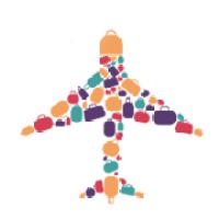 Bright Travels Official logo - Similar company to Quickcleaner