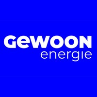 Gewoon Energie logo - Similar company to Innova Energie