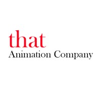 That Animation Company Inc. logo - Similar company to Prevision Studios Inc.